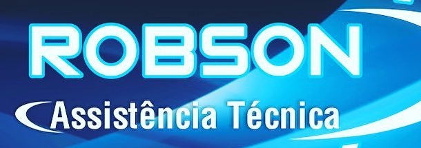 Robson Assistência Técnica